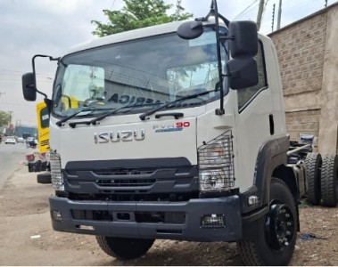 Isuzu Fvr 90