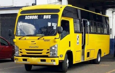 NMR85 BUS