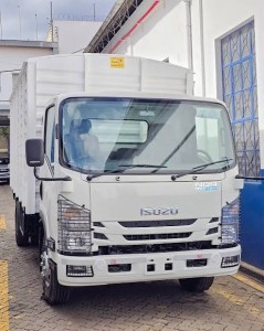 NQR81K TRUCK
