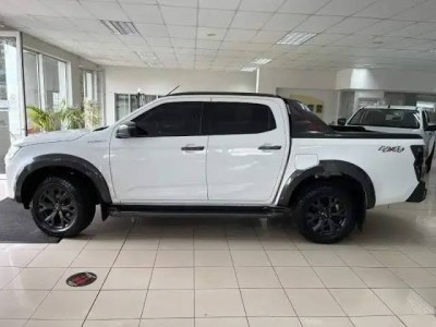 d-max double cab